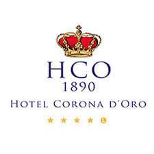 Hotel Corona D'oro