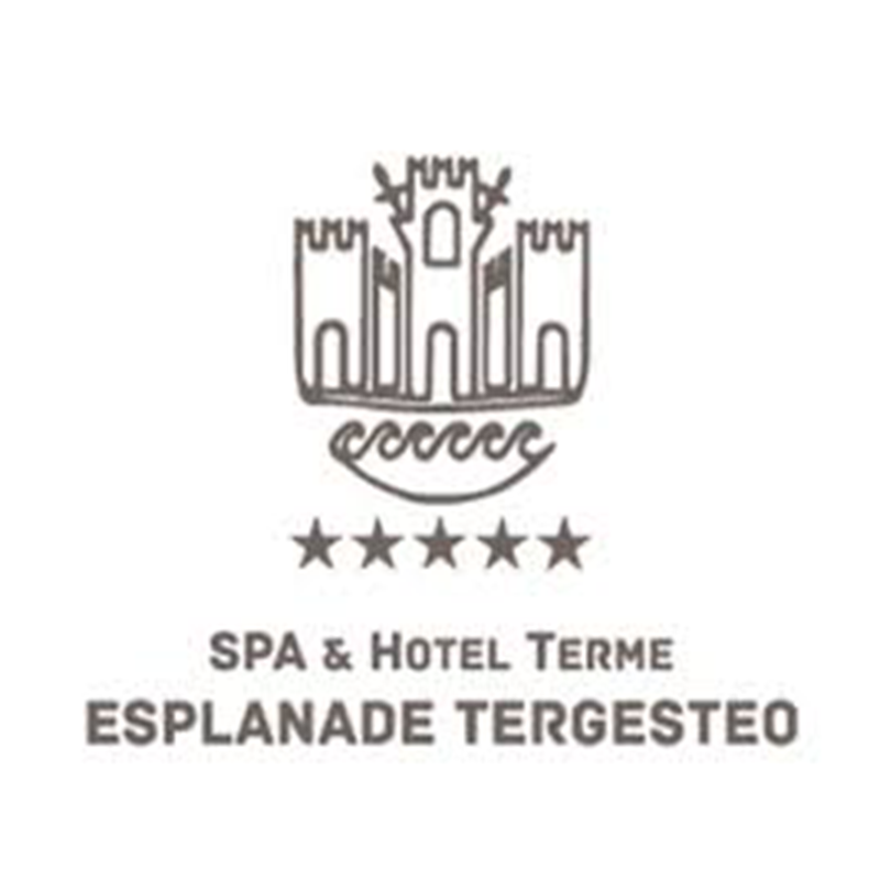 Hotel Esplanade Tergesteo