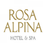Hotel & SPA Rosa Alpina